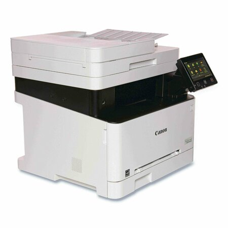 Canon imageCLASS MF656Cdw Wireless Multifunction Laser Printer, Copy/Fax/Print/Scan 5158C002